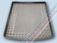 Vana do kufru s protiskluzovou vrstvou VW Golf VII Variant (do horn� ��sti kufru) -- od roku v�roby 2013-