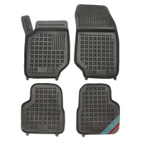 Gumové vaničky do interiéru vozu Citroen C4 III (NE pro Hybrid) -- od roku výroby 2020- (4-dílná sada) Gumové vaničky do interiéru vozu Citroen C4 III (NE pro Hybrid) -- od roku výroby 2020- (4-dílná sada)