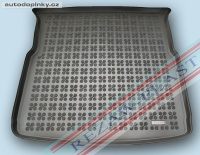 REZAW gumov� vana do kufru �ern� Ford S-Max 5-ti m�stn� -- od roku v�roby 2006-