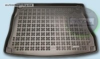 REZAW gumová vana do kufru černá Kia Cee´d hatchback 5dv. -- od roku výroby 2006- REZAW gumová vana do kufru černá Kia Cee´d hatchback 5dv. -- od roku výroby 2006-