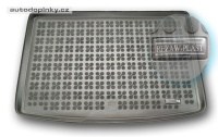 REZAW gumová vana do kufru černá Mercedes B W246 Easy Vario Plus (do horní části úložného prostoru) -- od roku výroby 2011- REZAW gumová vana do kufru černá Mercedes B W246 Easy Vario Plus (do horní části úložného prostoru) -- od roku výroby 2011-