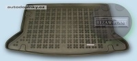 REZAW gumov� vana do kufru �ern� Suzuki SX4 hatchback -- od roku v�roby 2006-