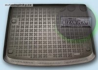 REZAW gumová vana do kufru černá Porsche Cayenne -- rok výroby 2002-2010 REZAW gumová vana do kufru černá Porsche Cayenne -- rok výroby 2002-2010