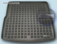 REZAW gumov� vana do kufru �ern� VW Golf V Variant -- rok v�roby 2007-2009