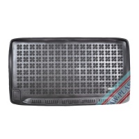 REZAW gumová vana do kufru černá VW Transporter T5 Caravelle krátká verze -- rok výroby 2003-2015 REZAW gumová vana do kufru černá VW Transporter T5 Caravelle krátká verze -- rok výroby 2003-2015