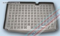 REZAW gumov� vana do kufru �ern� Ford B-Max -- od roku v�roby 2012- 