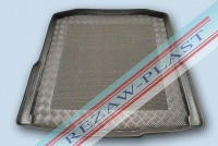 Vana do kufru s protiskluzovou vrstvou �koda Octavia III Combi -- od roku v�roby 2013-