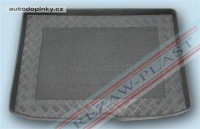 Vana do kufru s protiskluzovou vrstvou Audi A3 hatchback 3dv.(s plnohodnotnou rezervou) -- od roku výroby 2012- Vana do kufru s protiskluzovou vrstvou Audi A3 hatchback 3dv.(s plnohodnotnou rezervou) -- od roku výroby 2012-