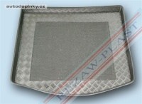 Vana do kufru s protiskluzovou vrstvou Mazda CX-5 -- rok v�roby 2012-17