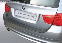 RGM ochrann� plast hrany zadn�ho n�razn�ku BMW 3 E91 Touring (ne pro M) -- od roku v�roby 2008-