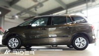Boční ochranné lišty dveří typ 16 Citroen C4 Grand Picasso -- od roku výroby 2013- Boční ochranné lišty dveří typ 16 Citroen C4 Grand Picasso -- od roku výroby 2013-