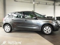 Boční ochranné lišty dveří typ 16 Citroen C4 Picasso -- od roku výroby 2013- Boční ochranné lišty dveří typ 16 Citroen C4 Picasso -- od roku výroby 2013-