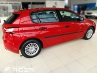 Bo�n� ochrann� li�ty dve�� typ 20 Peugeot 308 hatchback -- od roku v�roby 2013-