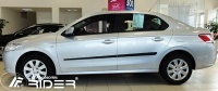 Bo�n� ochrann� li�ty dve�� typ 20 Peugeot 301 sedan -- od roku v�roby 2013-