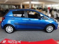Bo�n� ochrann� li�ty dve�� typ 20 Toyota Yaris 5dv. Facelift -- od roku v�roby 2014-