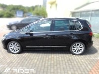 Bo�n� ochrann� li�ty dve�� typ 11 VW Golf Sportsvan -- od roku v�roby 2014-