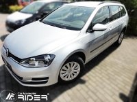 Boční ochranné lišty dveří typ 11 VW Golf VII Variant -- od roku výroby 2013- Boční ochranné lišty dveří typ 11 VW Golf VII Variant -- od roku výroby 2013-