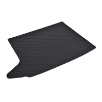 Rigum přesný gumový koberec do kufru Audi Q3 (dojezdové kolo) -- od roku výroby 2011- Rigum přesný gumový koberec do kufru Audi Q3 (dojezdové kolo) -- od roku výroby 2011-