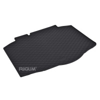 Rigum p�esn� gumov� koberec do kufru Seat Ibiza -- od roku v�roby 2017-