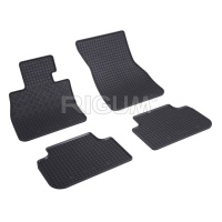 Rigum přesné gumové koberce BMW 2 Gran Coupé F44 / 2 Gran Coupé F74 -- od roku výroby 2020- / 2025- Rigum přesné gumové koberce BMW 2 Gran Coupé F44 / 2 Gran Coupé F74 -- od roku výroby 2020- / 2025-