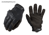 Rukavice Mechanix The Original taktické celočerné - velikost L Rukavice Mechanix The Original taktické celočerné - velikost L