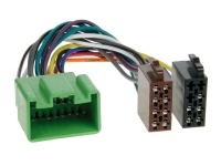 Konektor ISO Volvo High Performance 16 PIN Konektor ISO Volvo High Performance 16 PIN