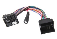 Adapt�r Start/Stop 40 p�l MOST/MOST