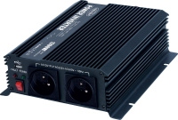 Měnič napětí z 24/230V + USB, 1200W Měnič napětí z 24/230V + USB, 1200W