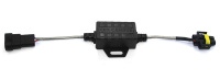Digit�ln� elimin�tor chybov�ch hl�en�/ru�en� s redukc� pro ��rovky H8, H9, H11