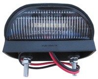 LED osvětlení SPZ, ECE LED osvětlení SPZ, ECE