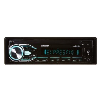 1DIN 12/24V autorádio BLUETOOTH/USB/SD/AUX/APP, odnímatelný panel 1DIN 12/24V autorádio BLUETOOTH/USB/SD/AUX/APP, odnímatelný panel