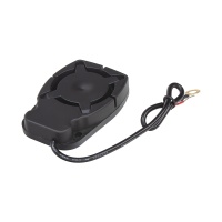 Siréna magnetodynamická 12V/110dB, 6-tónová Siréna magnetodynamická 12V/110dB, 6-tónová