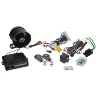 SAFETY LOCK autoalarm 24V SAFETY LOCK autoalarm 24V
