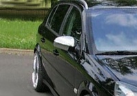 Nerez kryty zrc�tek Opel Signum -- od roku v�roby 2003-