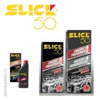 SLICK 50 Engine Treatment 0,5 l SLICK 50 Engine Treatment 0,5 l
