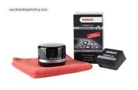 SONAX Karnaubsk� vosk Premium -- (obsah balen� 200 ml)