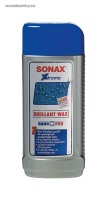 SONAX Xtreme Wax 1 Liquid Power NanoPro - vosk -- (obsah balení 500 ml) SONAX Xtreme Wax 1 Liquid Power NanoPro - vosk -- (obsah balení 500 ml)