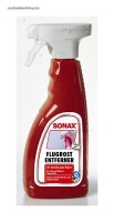 SONAX Odstraňovač vzdušné koroze -- (obsah balení 500 ml) SONAX Odstraňovač vzdušné koroze -- (obsah balení 500 ml)