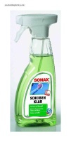 SONAX Čistič skel - rozprašovač -- (obsah balení 500 ml) SONAX Čistič skel - rozprašovač -- (obsah balení 500 ml)