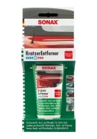 SONAX Odstra�ova� �kr�banc� z plastov�ch a plexi d�l� -- (obsah balen� 75 ml)