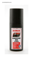 SONAX Obnovovač plastů - černý -- (obsah balení 100 ml) SONAX Obnovovač plastů - černý -- (obsah balení 100 ml)