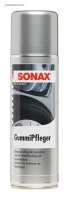 SONAX Čistič pneu a pryže - GummiPfleger -- (obsah balení 300 ml) SONAX Čistič pneu a pryže - GummiPfleger -- (obsah balení 300 ml)