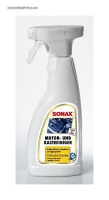SONAX Studený čistič motoru -- (obsah balení 500 ml) SONAX Studený čistič motoru -- (obsah balení 500 ml)