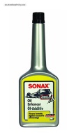 SONAX Olejové aditivum -- (obsah balení 250 ml) SONAX Olejové aditivum -- (obsah balení 250 ml)