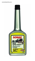 SONAX Čistič palivové soustavy diesel -- (obsah balení 250 ml) SONAX Čistič palivové soustavy diesel -- (obsah balení 250 ml)
