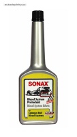SONAX Diesel Systém ochrana pro Common Rail systems -- (obsah balení 250 ml) SONAX Diesel Systém ochrana pro Common Rail systems -- (obsah balení 250 ml)