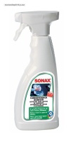 SONAX Čistič střech kabrio -- (obsah balení 500 ml) SONAX Čistič střech kabrio -- (obsah balení 500 ml)