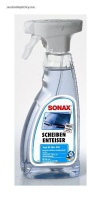 SONAX Rozmrazova� skla - rozpra�ova� -- (obsah balen� 500 ml)