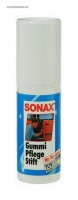 SONAX Ošetření pryže - lůj -- (obsah balení 1 ks) SONAX Ošetření pryže - lůj -- (obsah balení 1 ks)