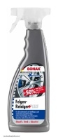 SONAX Xtreme Čistič disků -- (obsah balení 500 ml) SONAX Xtreme Čistič disků -- (obsah balení 500 ml)